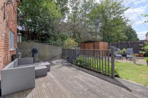 Garden- click for photo gallery